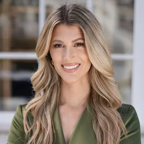 How a top LA agent is rebuilding her life after the fires — one reel at a time