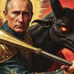 VADE RETRO: Russia Bans International Satanism Movement, In Defense of Traditional Spiritual and Moral Values