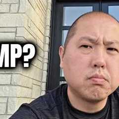 Why Did Bitcoin and Crypto Dump Today?