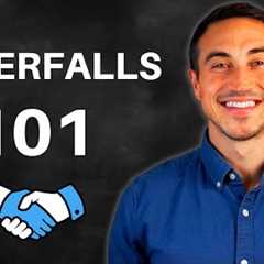 A Beginner's Guide To Real Estate Equity Waterfalls