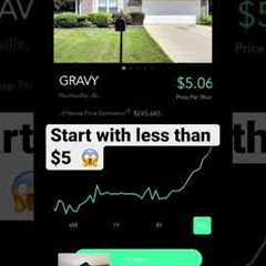Fintor- Real Estate Investing app | Passive income #passiveincome #realestateinvesting #investing