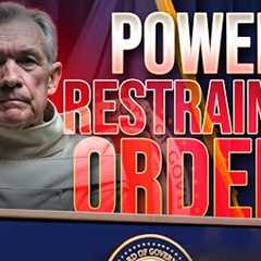 Jerome Powell Under Attack!🚨Crypto Market Update