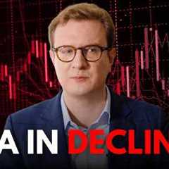 The USA is DONE. Why Emerging Markets Are the Future