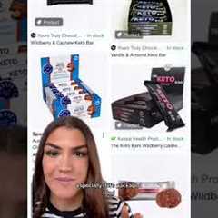 20 BEST foods for the keto diet! 🥑🍄🍳🥩🍓 #shorts