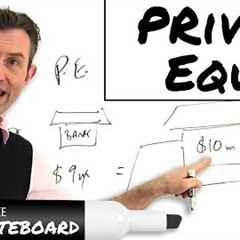 Private equity explained