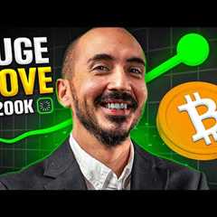 Don't Fall For THIS Crypto Trap ($200K Bitcoin VERY SOON)