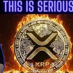 Bad News For XRP...