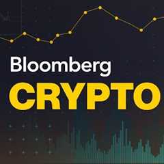 Crypto Firms Making Moves in the Public Market | Bloomberg Crypto 7/22/2025