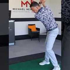 One Of The Best Golf Training Aids Out There!! #golf #golfswing #golfer