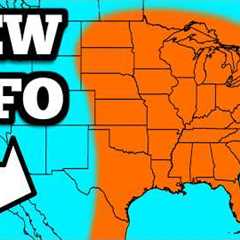 A Huge Storm Is Coming…