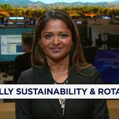 BofA's Savita Subramanian breaks down the areas on which investors should focus