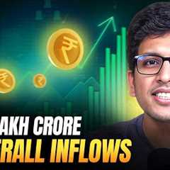 Mid-2025 Mutual fund trends: Where are investors putting their money? | Beyond The Charts #11