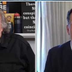 War Room’s Steve Bannon with Steve Cortes on Congressional Redistricting to Benefit the Republican Party – “Every Red State Should Do This” (VIDEO)