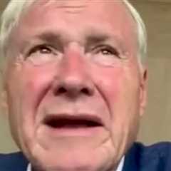 I Don’t Buy Negative Polls About Donald Trump, Says… Chris Matthews (VIDEO)