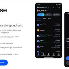 Coinbase Wallet Review 2025: Is it Safe to Use?