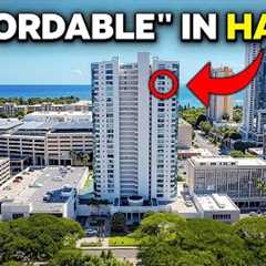 The Best Affordable Condos in Honolulu