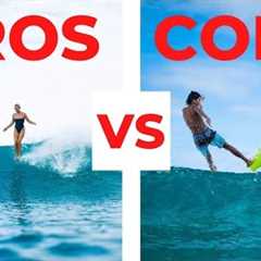 WHAT ITS LIKE SURFING IN WAIKIKI // 8 THINGS TO KNOW ABOUT SURFING IN WAIKIKI