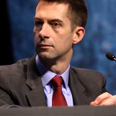Senator Tom Cotton Says He’s Working with Kash Patel to Investigate James Comey – Trump Supporters Are Not Buying It