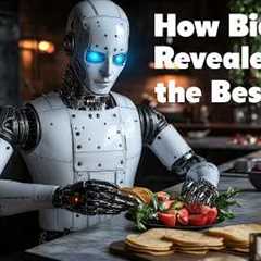How Big Data Revealed the Best Diets