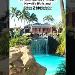 The Best Cheap Resorts in Hawaii for 2023! #cheaptravel #hotel #resorts