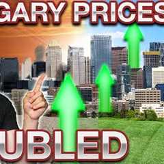 Canada's New Unaffordable Market: Calgary | Canadian Real Estate News