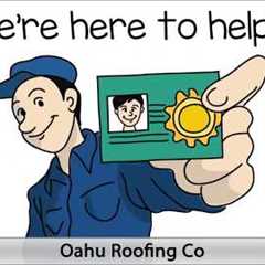 Oahu Roofing Company - Hawaii Roofers - Hawaii Roofing Contractor