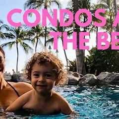 Where to Stay in Hawaii: Hotels vs Vacation Rentals (What is best in Hawaii?)