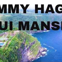 Sammy Hagar Maui Home - Hawaii Real Estate at it's FINEST!