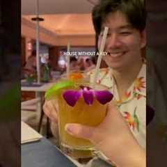 Day 1: What I Ate in Oahu, Hawaii