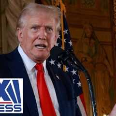 Real estate magnate moves $500M NYC investment to Florida over Trump conviction