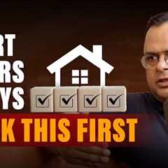 Hyderabad Real Estate Podcast | Funding & Overview Of Hyderabad Real Estate | Episode 5