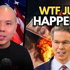 HOLY! US Just Ordered Major G7 Ally to SEVER China Trade as $500B Resource Deal Crashes