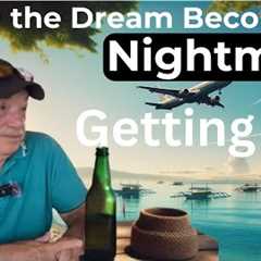 The Nightmare of Getting Old: My Struggles, and the Truth About Aging