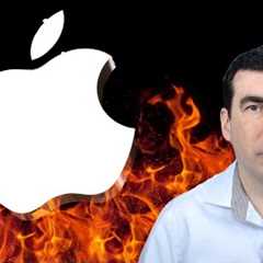 Apple Just Issued a Massive Warning… (It’s Bad)