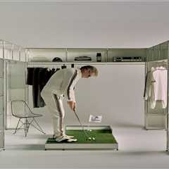 Did Golf Just Get Its First Good Design Object?