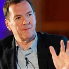 Payday for George Osborne as Robey Warshaw sold to Evercore for £146 million
