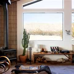 For $749K, You Can Nab a Fully Furnished Ranch House Near Joshua Tree