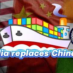 India Touts US Trade Deal, Aims to Top China, Bharat Empire Brags Again!