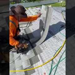 Roof replacement Oahu by FBC Roofing Hawaii. Roofing company Oahu. Local roofers.