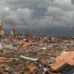 Climate Alarmists Wrong: Increased Economic Damage Doesn’t Prove Storms Are Getting Worse