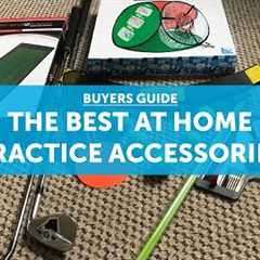 What are the best golf training aids?