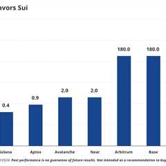 Is Sui (SUI) a Good Investment in 2025?