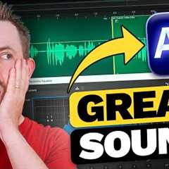 How to Make Your Podcast Sound Better in Adobe Audition