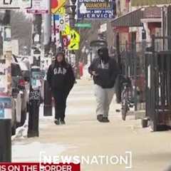 Chicago neighborhood turned 'ghost town' amid deportations | NewsNation Prime