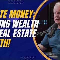 Building Sustainable Wealth: Chad Harris on Leveraging Private Money for Real Estate Growth