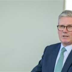 Government to impose toughest late payment laws in the G7