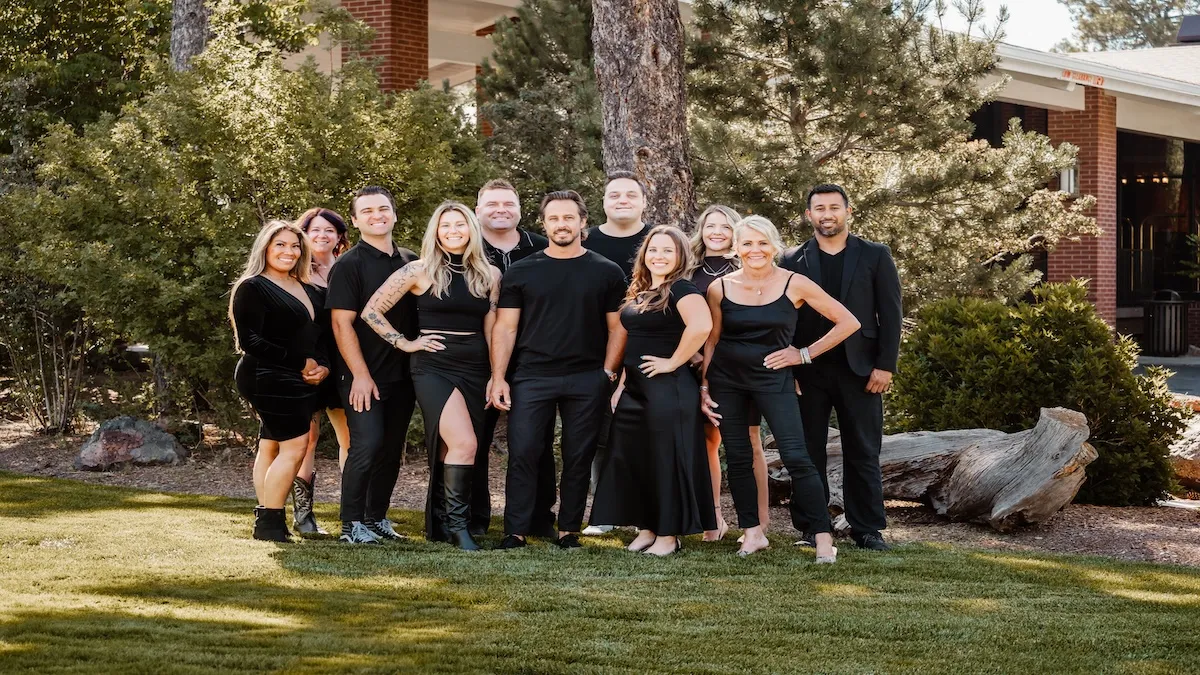 Top northern Arizona real estate team joins The Real Brokerage
