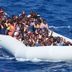 Greece Declares Migrant Crisis an ‘Invasion’ — Suspends Asylum Claims and Detains All New Arrivals
