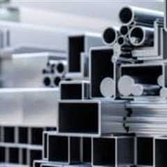 Can Aluminium Alloy Help You Achieve Net-Zero Goals?