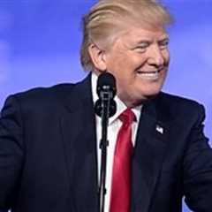 Anti-Trump New York Times Columnist Admits Trump’s Presidency is ‘Much More Successful’ Than He Expected